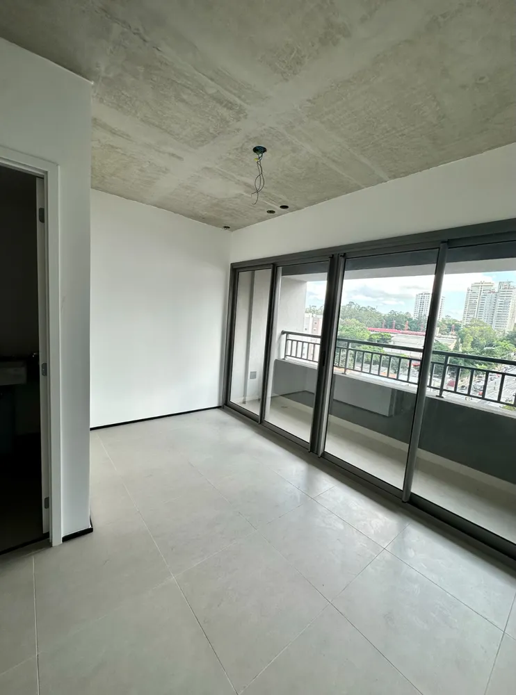 Apartamento, 1 quarto, 18 m² - Foto 4