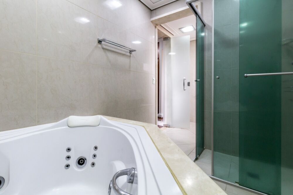 Apartamento, 3 quartos, 158 m² - Foto 3