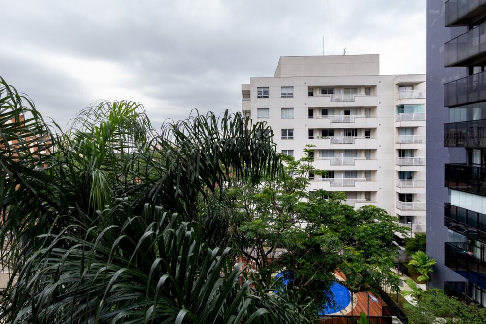 Apartamento, 3 quartos, 158 m² - Foto 4