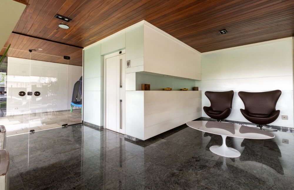 Apartamento, 3 quartos, 158 m² - Foto 7