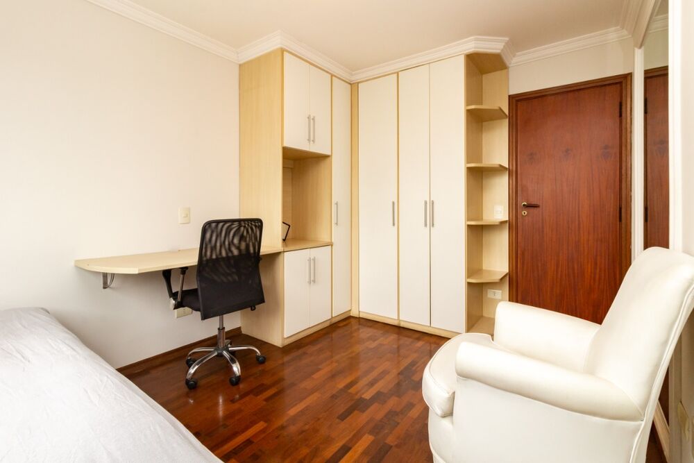 Apartamento, 3 quartos, 158 m² - Foto 6