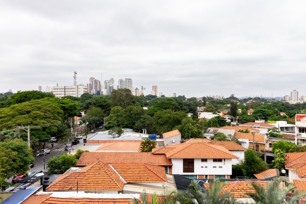 Apartamento, 3 quartos, 158 m² - Foto 1