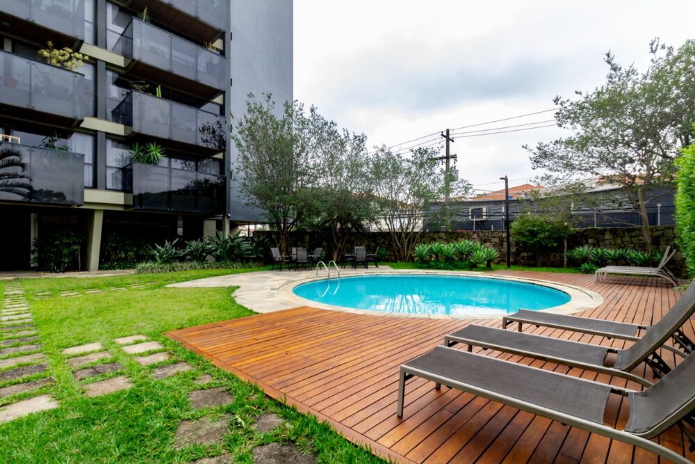 Apartamento, 3 quartos, 158 m² - Foto 8