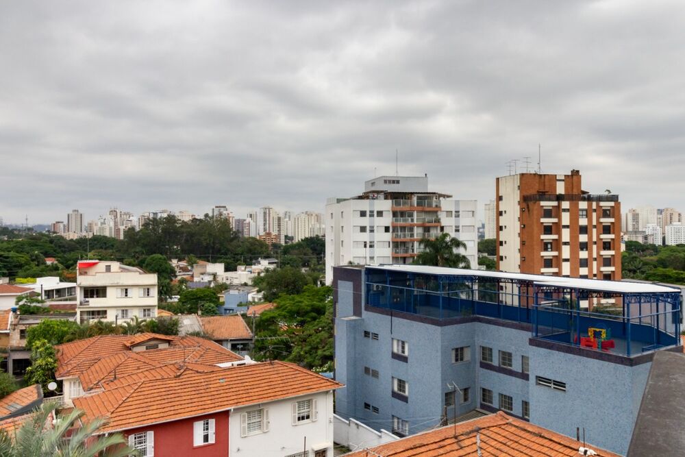 Apartamento, 3 quartos, 158 m² - Foto 2