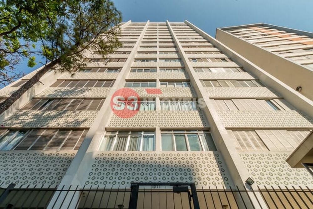 Apartamento, 2 quartos, 80 m² - Foto 2