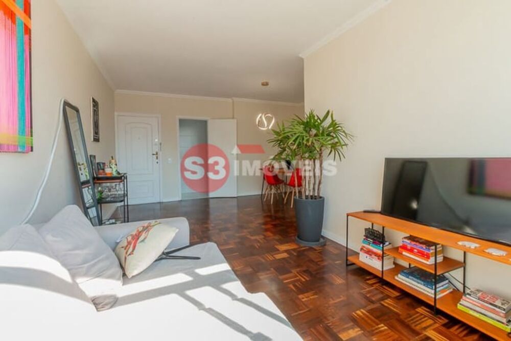 Apartamento, 2 quartos, 80 m² - Foto 4
