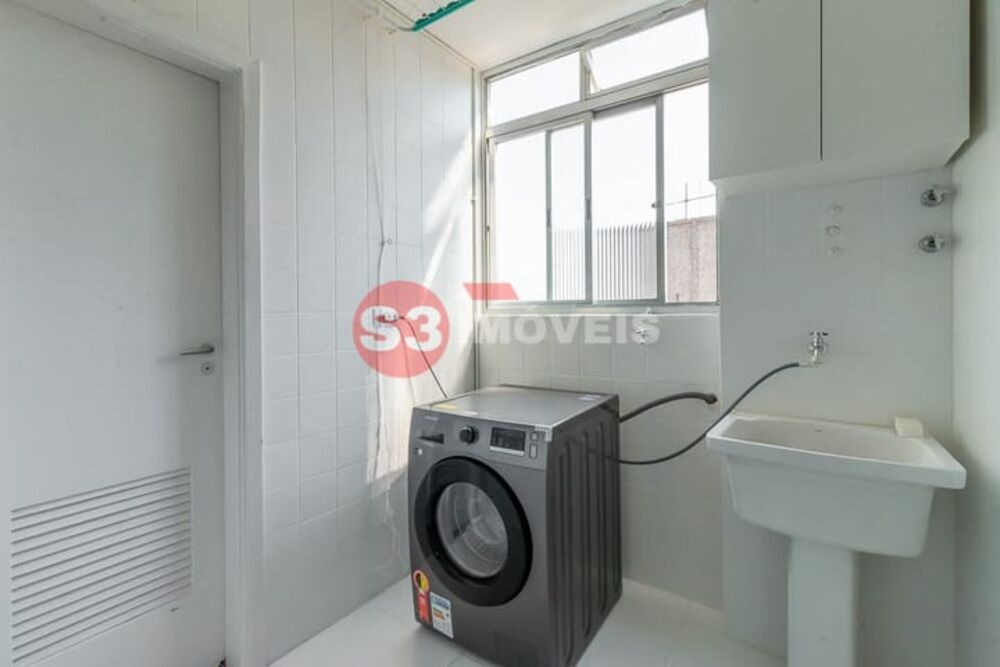 Apartamento, 2 quartos, 80 m² - Foto 1