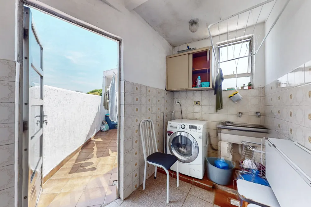Casa, 4 quartos, 220 m² - Foto 4