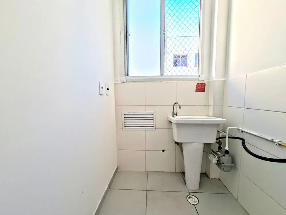 Apartamento, 2 quartos, 35 m² - Foto 2