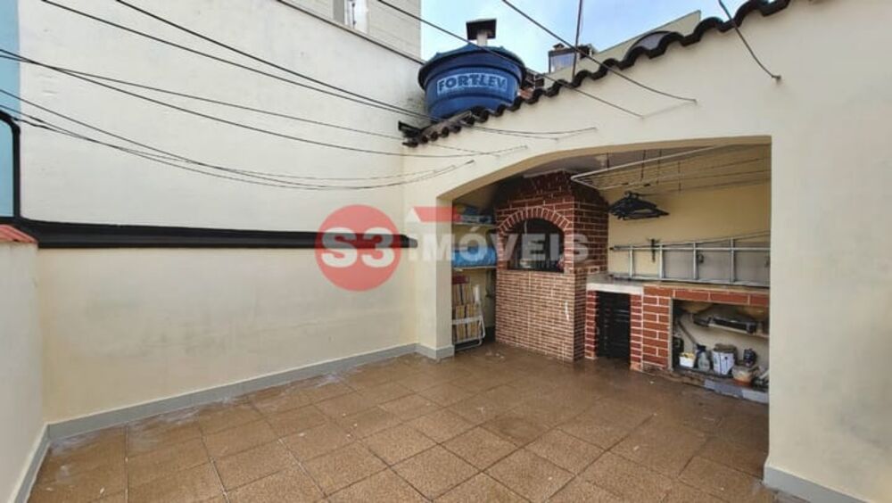 Casa, 3 quartos, 162 m² - Foto 3