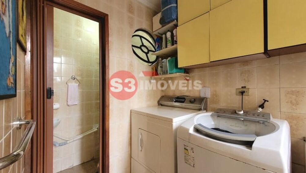 Casa, 3 quartos, 162 m² - Foto 1