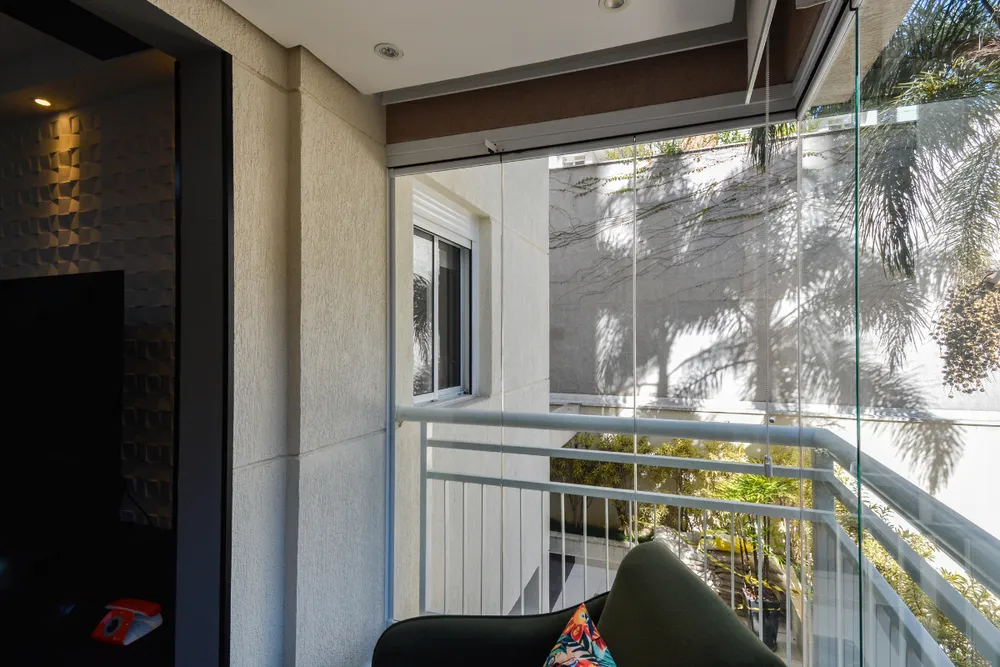 Apartamento, 2 quartos, 57 m² - Foto 1