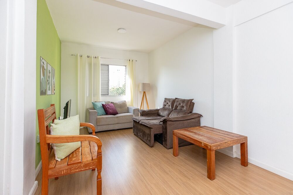 Apartamento, 2 quartos, 77 m² - Foto 3