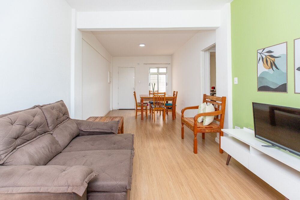 Apartamento, 2 quartos, 77 m² - Foto 4