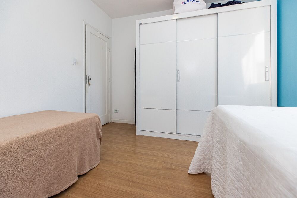 Apartamento, 2 quartos, 77 m² - Foto 2