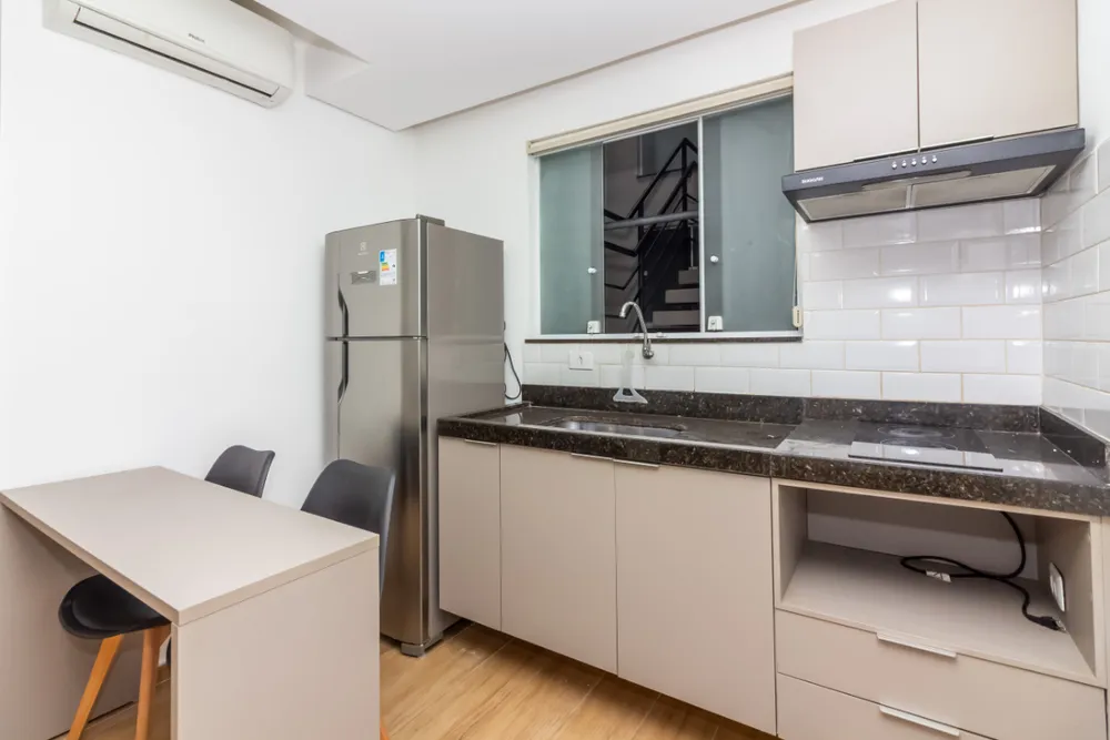 Apartamento, 1 quarto, 24 m² - Foto 3