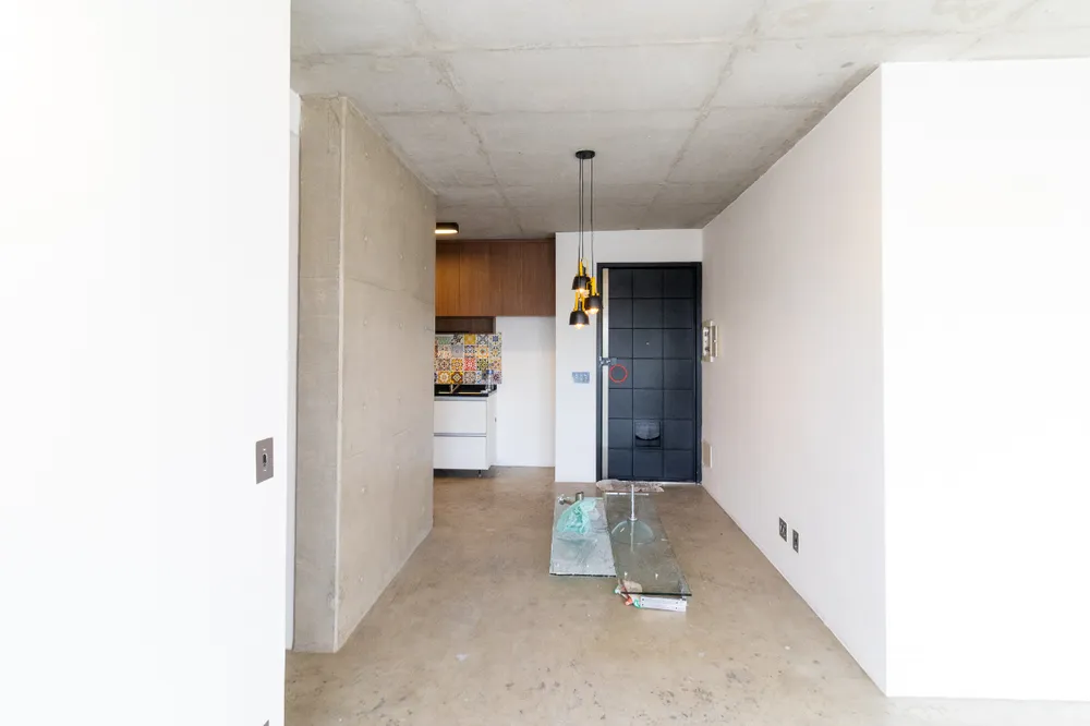 Apartamento, 2 quartos, 70 m² - Foto 1
