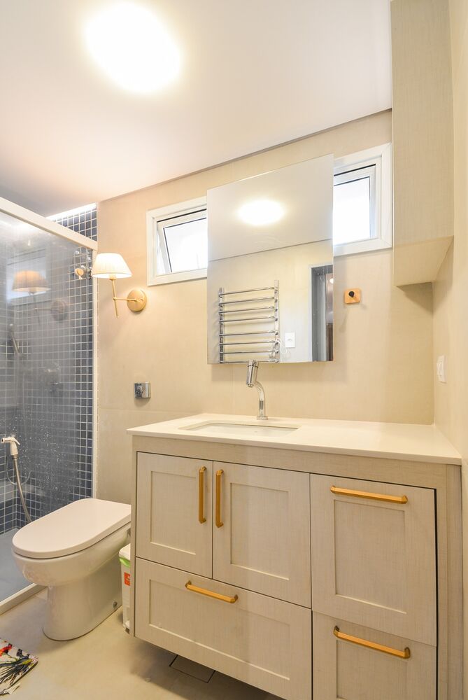 Apartamento, 3 quartos, 122 m² - Foto 4