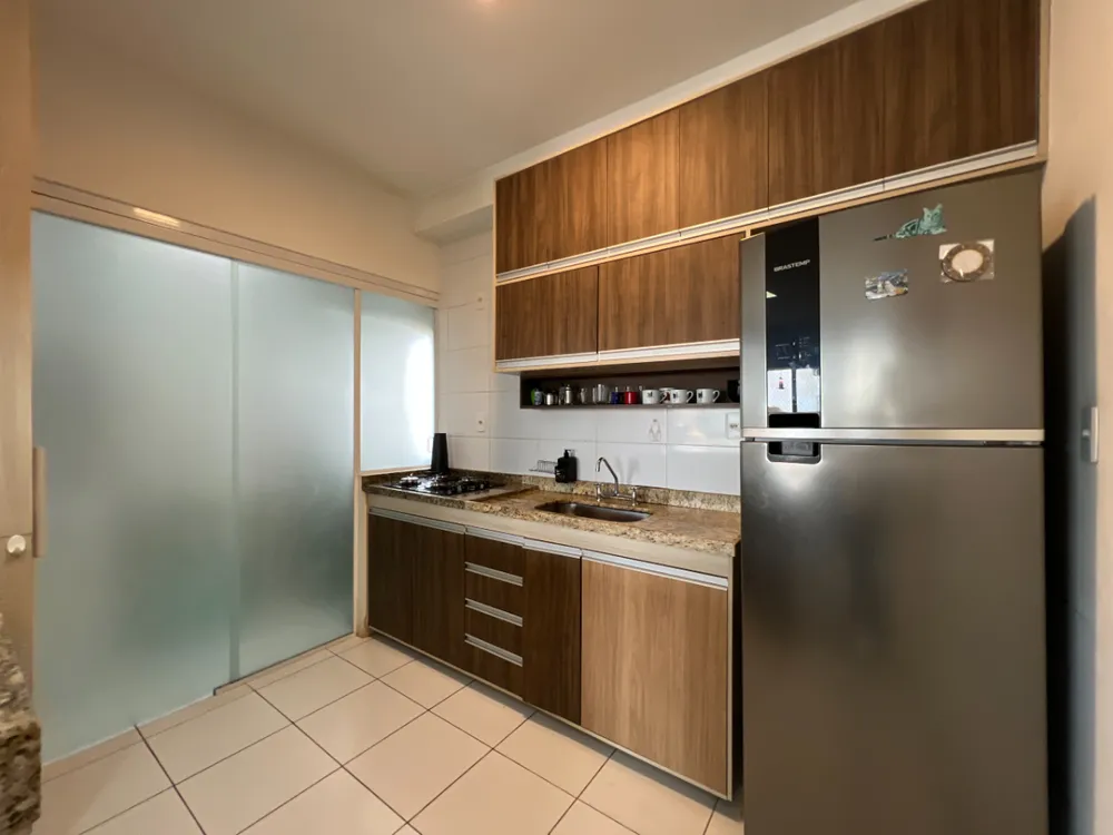 Apartamento, 3 quartos, 91 m² - Foto 1