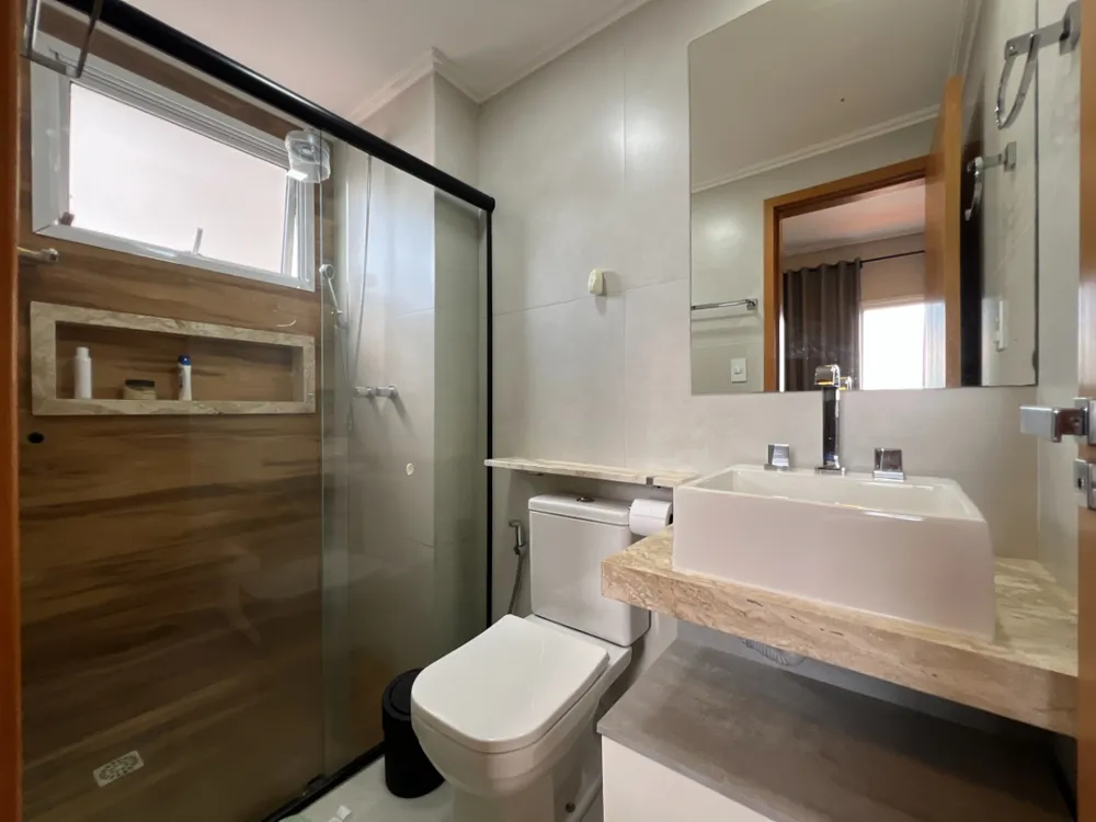 Apartamento, 3 quartos, 91 m² - Foto 2