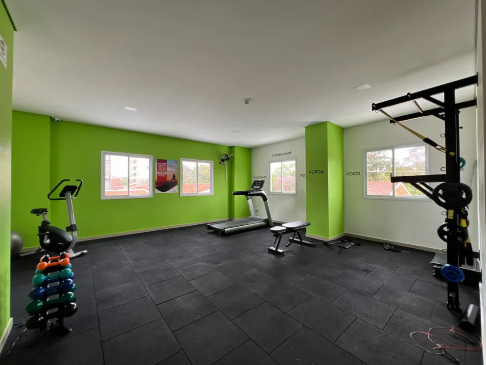 Apartamento, 3 quartos, 91 m² - Foto 4