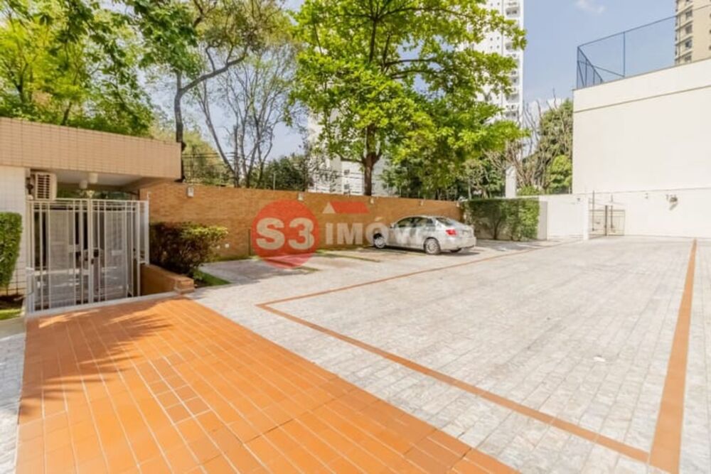 Apartamento, 3 quartos, 184 m² - Foto 14
