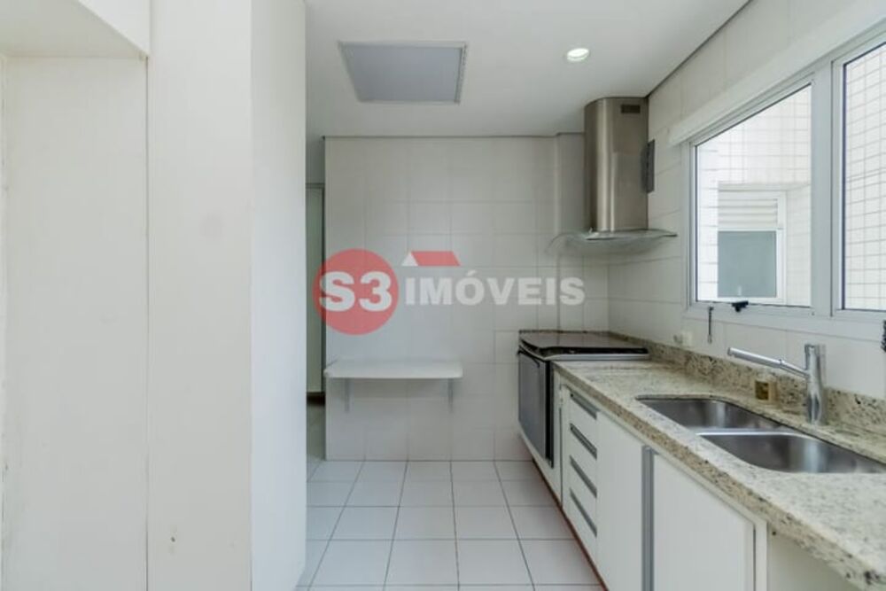Apartamento, 3 quartos, 184 m² - Foto 12