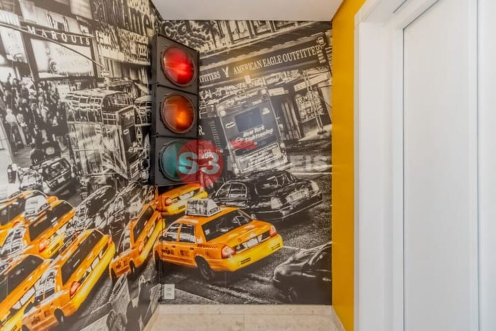 Apartamento, 3 quartos, 184 m² - Foto 13