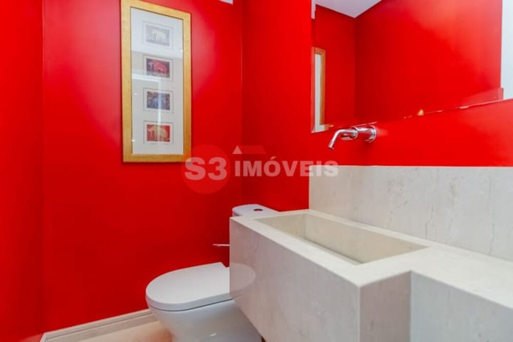 Apartamento, 3 quartos, 184 m² - Foto 4