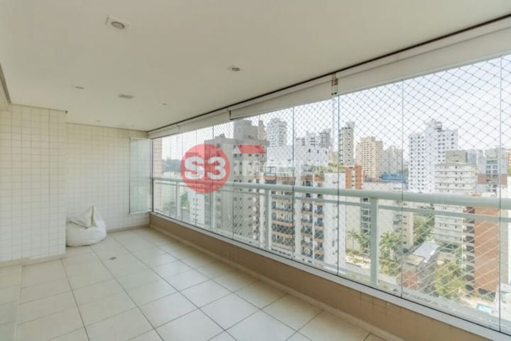 Apartamento, 3 quartos, 184 m² - Foto 5