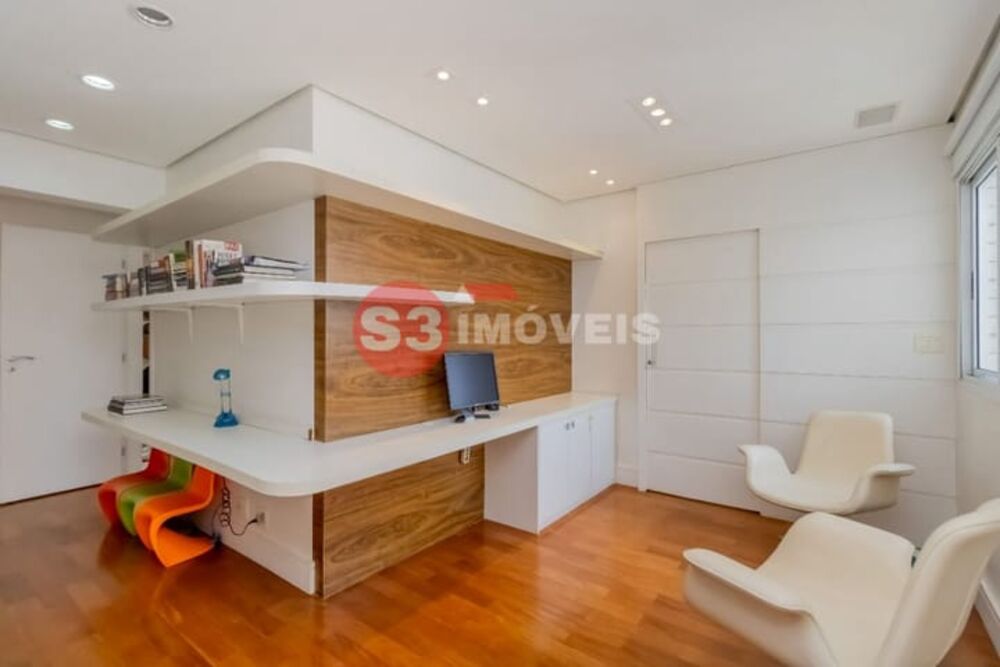 Apartamento, 3 quartos, 184 m² - Foto 10