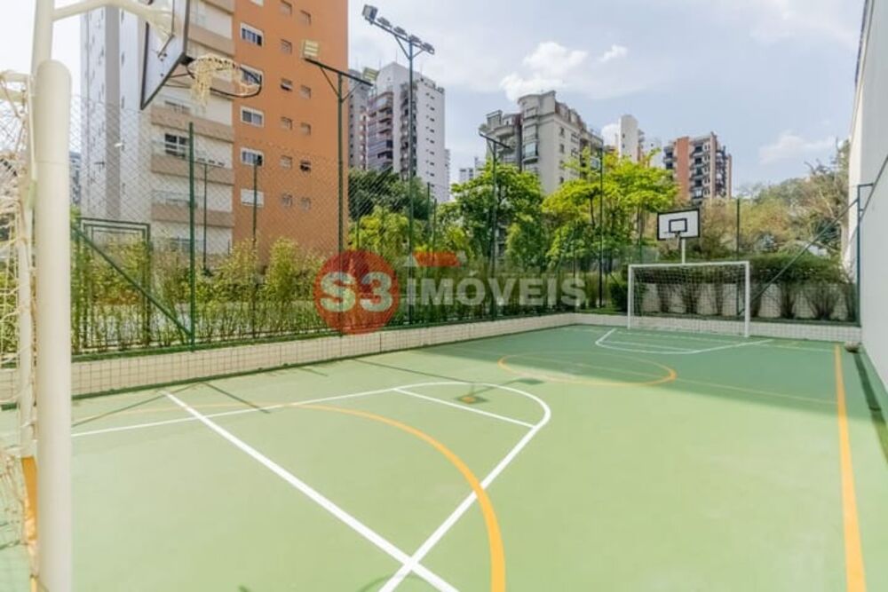 Apartamento, 3 quartos, 184 m² - Foto 15