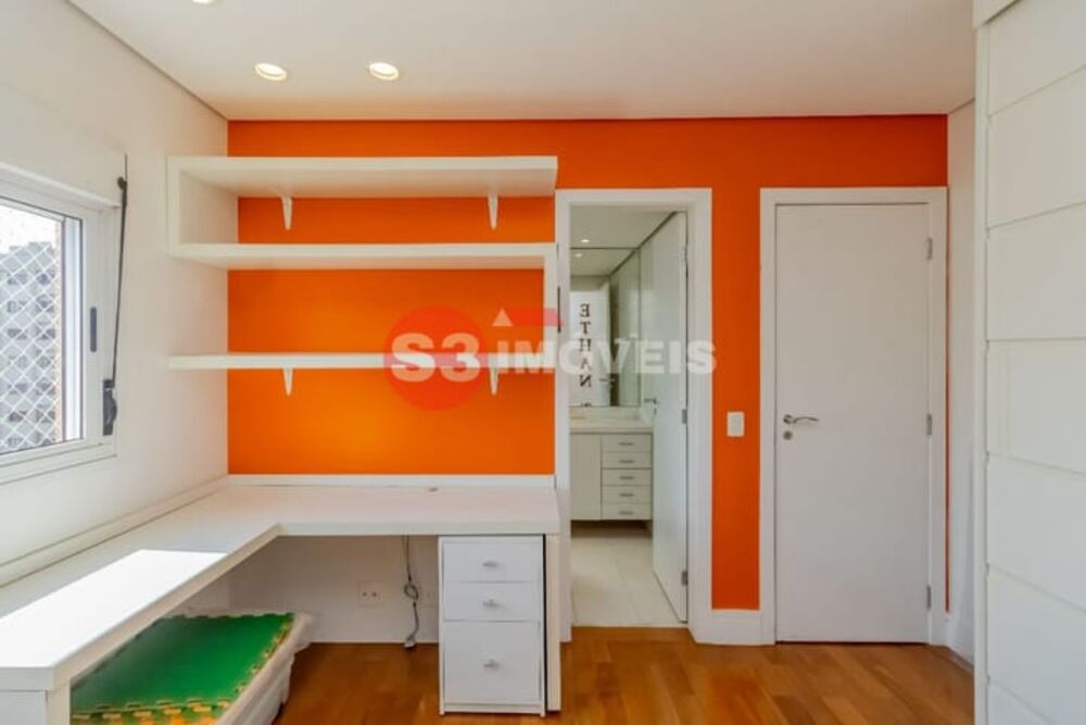 Apartamento, 3 quartos, 184 m² - Foto 8