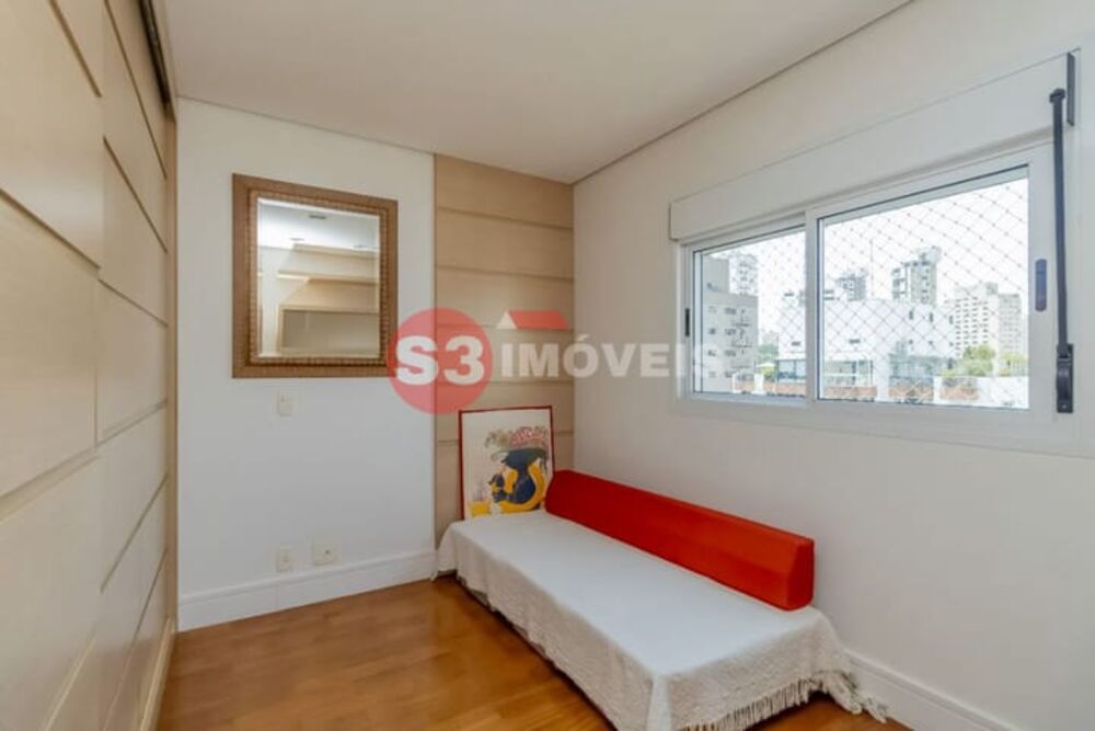 Apartamento, 3 quartos, 184 m² - Foto 6
