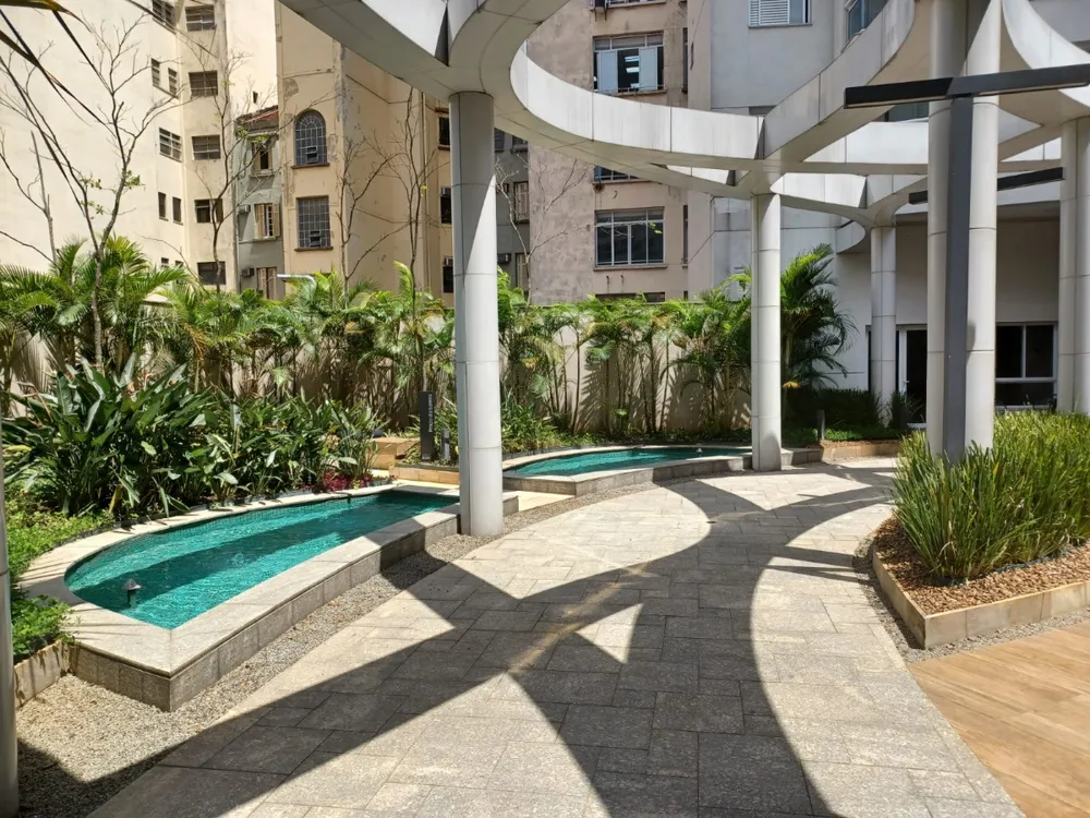 Apartamento, 1 quarto, 50 m² - Foto 4