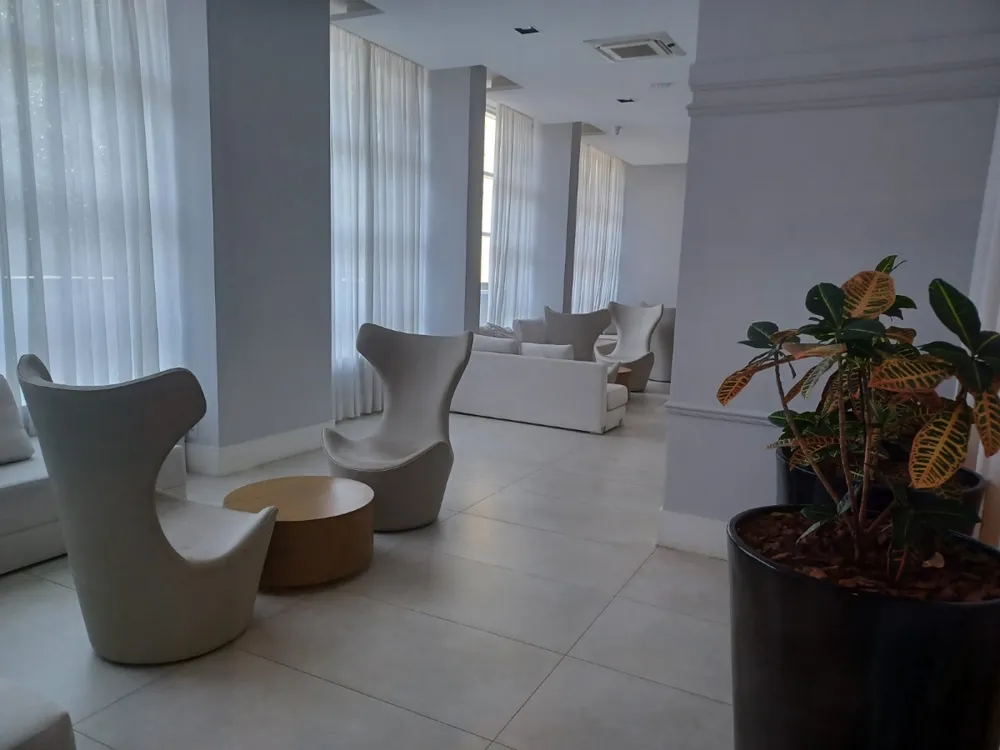 Apartamento, 1 quarto, 50 m² - Foto 3