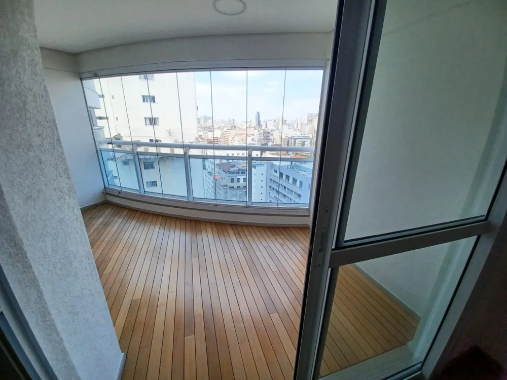 Apartamento, 1 quarto, 50 m² - Foto 1
