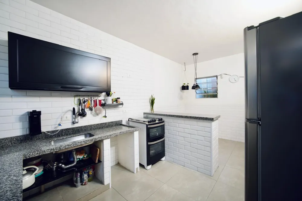 Casa, 3 quartos, 164 m² - Foto 4