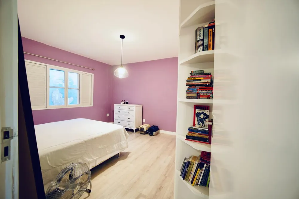 Casa, 3 quartos, 164 m² - Foto 1