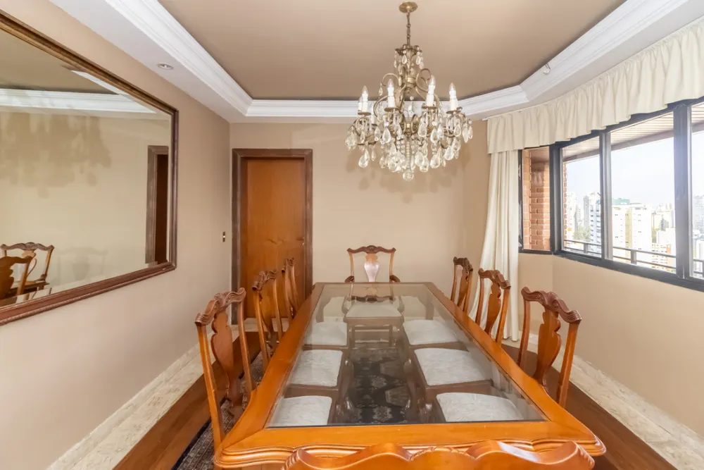 Cobertura, 6 quartos, 703 m² - Foto 2