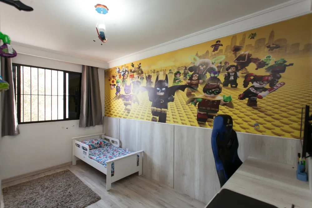 Casa, 3 quartos, 280 m² - Foto 2