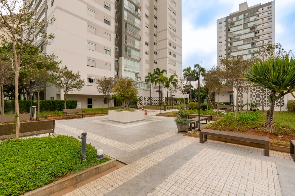 Apartamento, 3 quartos, 125 m² - Foto 3