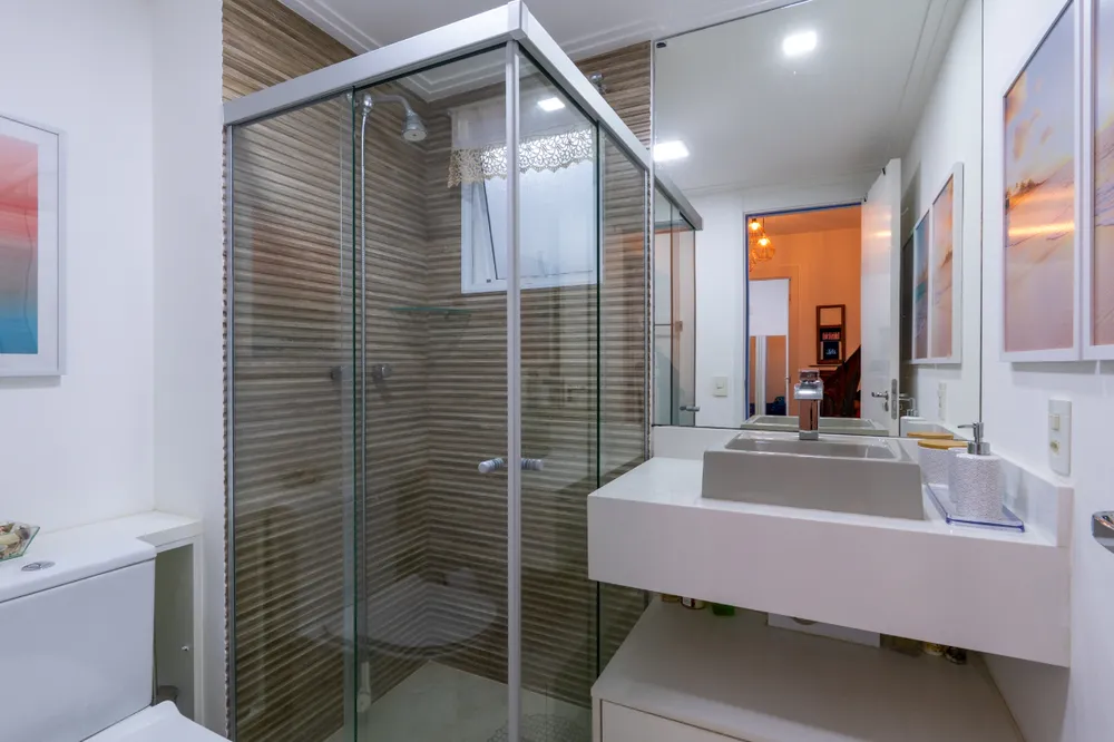 Apartamento, 3 quartos, 125 m² - Foto 2