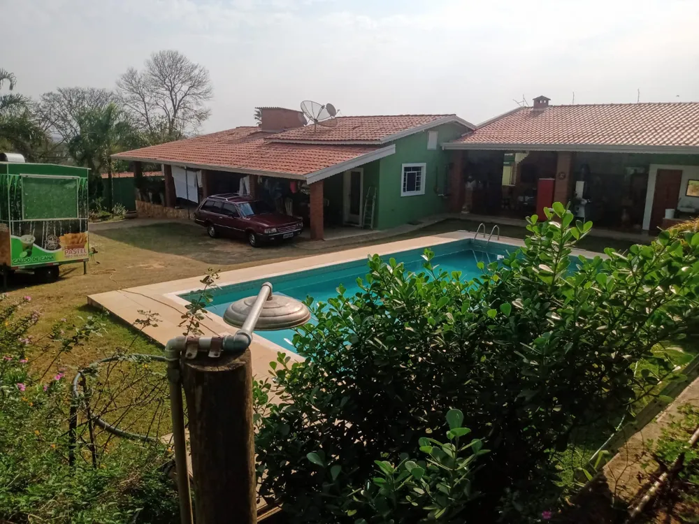 Casa, 3 quartos, 300 m² - Foto 1