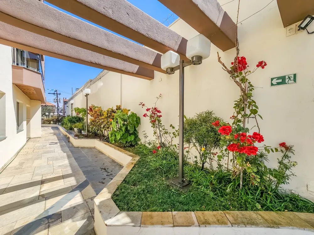 Apartamento, 3 quartos, 109 m² - Foto 4