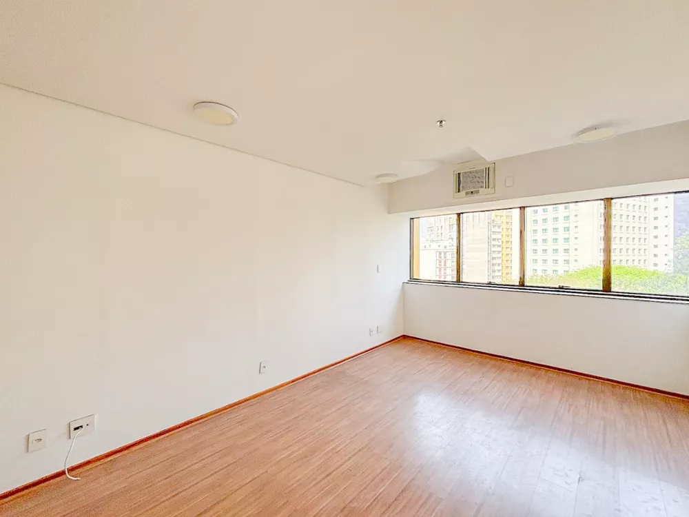 Conjunto Comercial-Sala à venda, 29m² - Foto 4