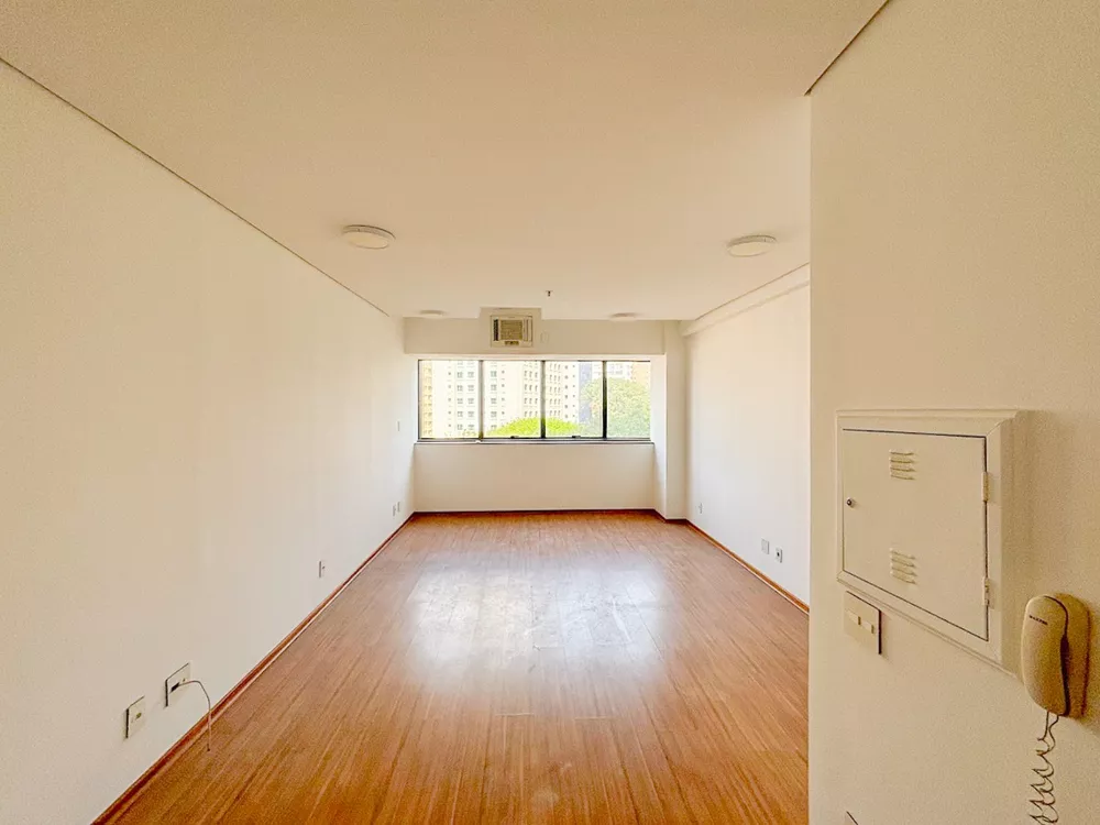 Conjunto Comercial-Sala à venda, 29m² - Foto 3