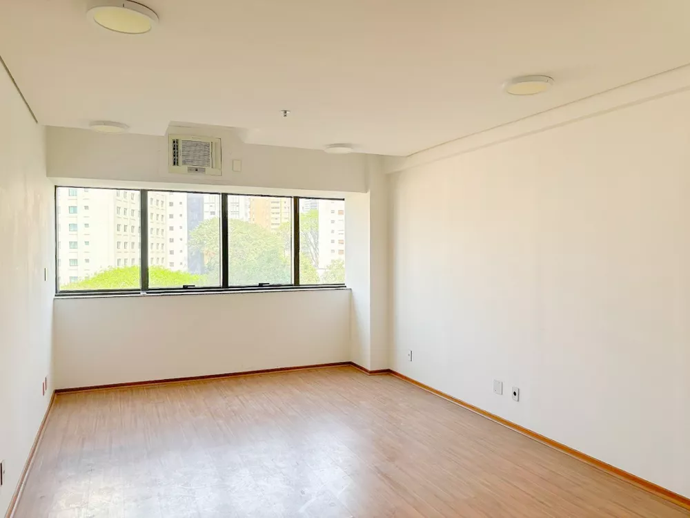 Conjunto Comercial-Sala à venda, 29m² - Foto 2