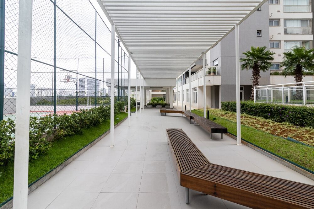 Apartamento, 2 quartos, 70 m² - Foto 1