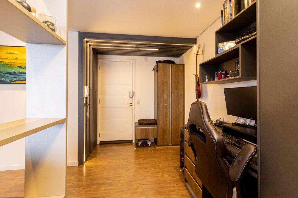 Apartamento, 2 quartos, 70 m² - Foto 3
